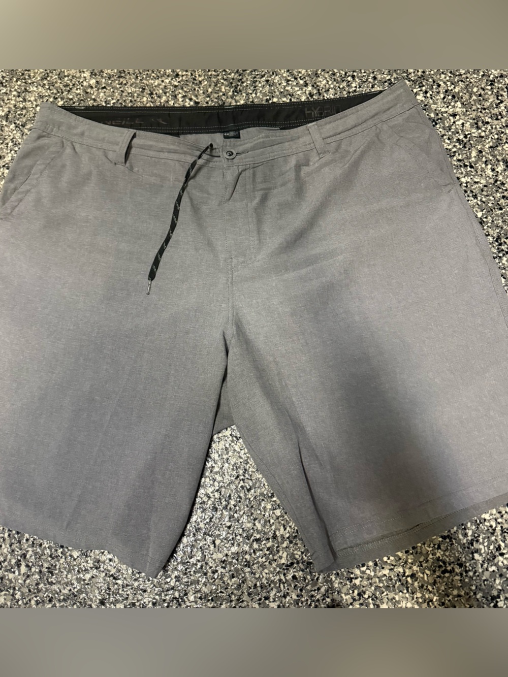 O’Neill Hybrid shorts Gray